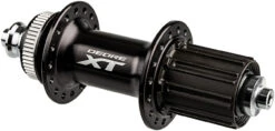 Shimano XT HR-Nabe FH-M8000 Disc Center Lock Für Schnellspannachse -Shimano 245422