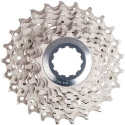 Shimano Ultegra Kassette CS-6700 + Kette CN-6701 10-fach Verschleißset -Shimano 251917