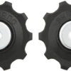 Shimano Schalträdchen 6-/7-/8-fach - 1 Paar 1 Shimano Schalträdchen 6-/7-/8-fach - 1 Paar -Shimano 252482