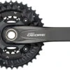 Shimano Deore Kurbelgarnitur FC-M6000-3 Hollowtech II