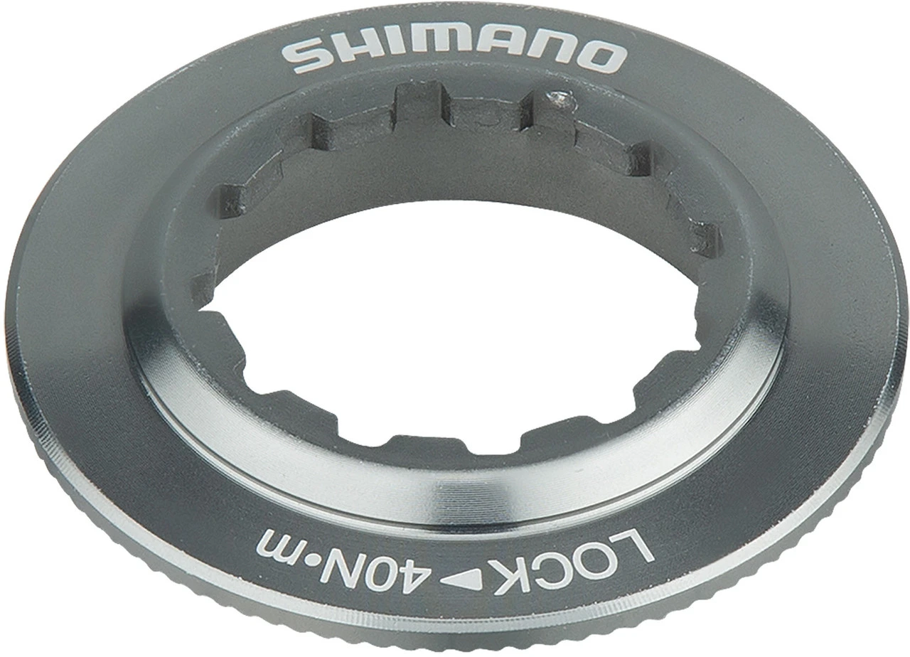 Shimano Verschlussring Für SM-RT900 3 Shimano Verschlussring Für SM-RT900
