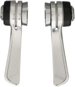 Shimano Schalthebel V+h Set SL-R400 2-/3-/8-fach Für Aluminiumrahmen 7 Shimano Schalthebel V+h Set SL-R400 2-/3-/8-fach Für Aluminiumrahmen -Shimano 254421