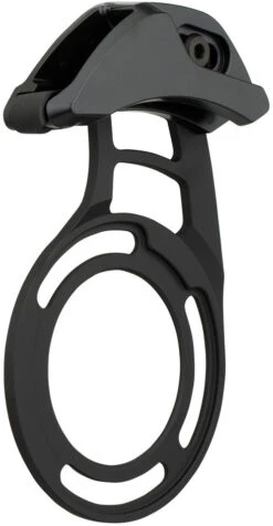 Shimano SM-CDE80 Kettenführung Mit Befestigungsplatte Für STEPS -Shimano 254426