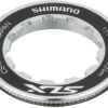Shimano Verschlussring Für SLX CS-M7000-11 11-fach -Shimano 254889