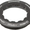 Shimano Verschlussring Für XT CS-M8000 11-fach 2 Shimano Verschlussring Für XT CS-M8000 11-fach -Shimano 254904