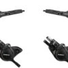 Shimano BR-MT200 + BL-MT201 V+h Set Scheibenbremse -Shimano 255087