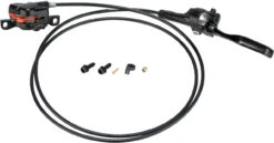 Shimano BR-MT200 + BL-MT201 V+h Set Scheibenbremse -Shimano 255095