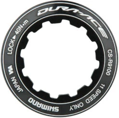 Shimano Verschlussring Für Dura-Ace CS-R9100 11-fach
