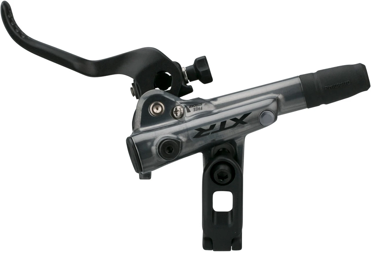 Shimano XTR Enduro Bremsgriff BL-M9120 3 Shimano XTR Enduro Bremsgriff BL-M9120