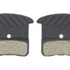 Shimano Bremsbeläge H03A Für Saint, ZEE -Shimano 264702