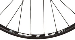 27,5" FH-MT510 Micro Spline / WTB ST Disc Hinterrad -Shimano 27 5 FH MT510 WTB ST Disc Micro Spline Hinterrad 05