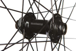 Shimano -Shimano 27 5 HB MT400 WTB ST Disc Vorderrad 02