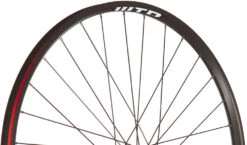 27,5" HB-MT400+FH-MT510 Micro Spline / WTB ST I25 Disc Laufradsatz -Shimano 27 5 HB MT400 WTB ST Disc Vorderrad 03