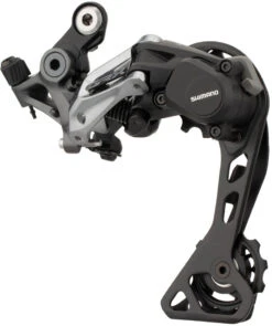 Shimano GRX Schaltwerk Shadow Plus RD-RX812 11-fach -Shimano 272232