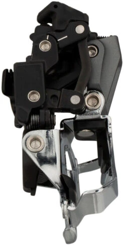 Shimano GRX Umwerfer FD-RX810 2-/11-fach -Shimano 272236