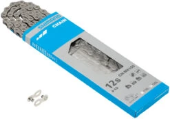 Shimano XT Kassette CS-M8100-12 + Kette CN-M8100 12-fach Verschleißset -Shimano 272249