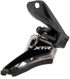 Shimano XTR Umwerfer FD-M9100 2-/12-fach