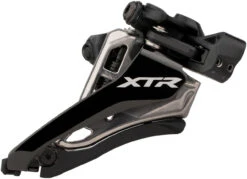 Shimano XTR Umwerfer FD-M9100 2-/12-fach -Shimano 272301