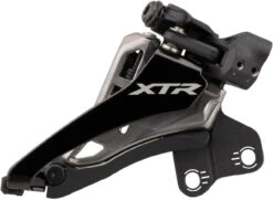 Shimano XTR Umwerfer FD-M9100 2-/12-fach -Shimano 272305