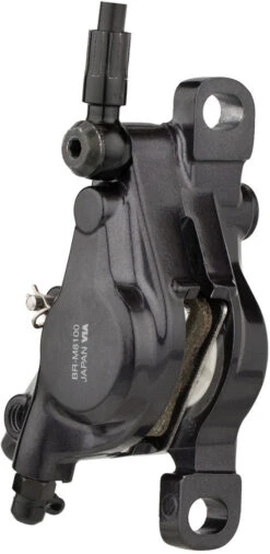 Shimano XT Scheibenbremse BR-M8100 Mit Resinbelag J-Kit -Shimano 274687