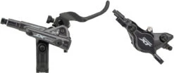 Shimano XT Scheibenbremse BR-M8100 Mit Resinbelag J-Kit -Shimano 274690