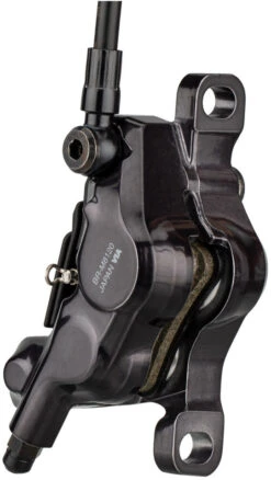 Shimano XT Scheibenbremse BR-M8120 Mit Resinbelag J-Kit -Shimano 274715