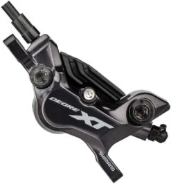 Shimano XT Scheibenbremse BR-M8120 Mit Resinbelag J-Kit -Shimano 274724