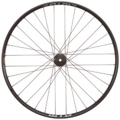 27,5" XT FH-M8110 Micro Spline / WTB ST Light Disc Hinterrad