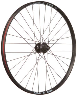 27,5" XT FH-M8110 Micro Spline / WTB ST Light Disc Hinterrad -Shimano 275 XT FH M8110 WTB ST Light Disc Micro Spline Hinterrad 03