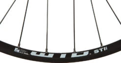 27,5" XT FH-M8110 Micro Spline / WTB ST Light Disc Hinterrad -Shimano 275 XT FH M8110 WTB ST Light Disc Micro Spline Hinterrad 04