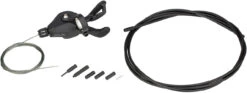 Shimano SLX Schaltgriff SL-M7100 Mit Klemmschelle 12-fach -Shimano 276766