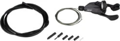 Shimano XT Schaltgriff SL-M8100 Mit Klemmschelle 12-fach -Shimano 278385