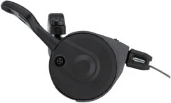 Shimano XT Schaltgriff SL-M8100 Mono Mit Klemmschelle 2-fach 8 Shimano XT Schaltgriff SL-M8100 Mono Mit Klemmschelle 2-fach -Shimano 278388