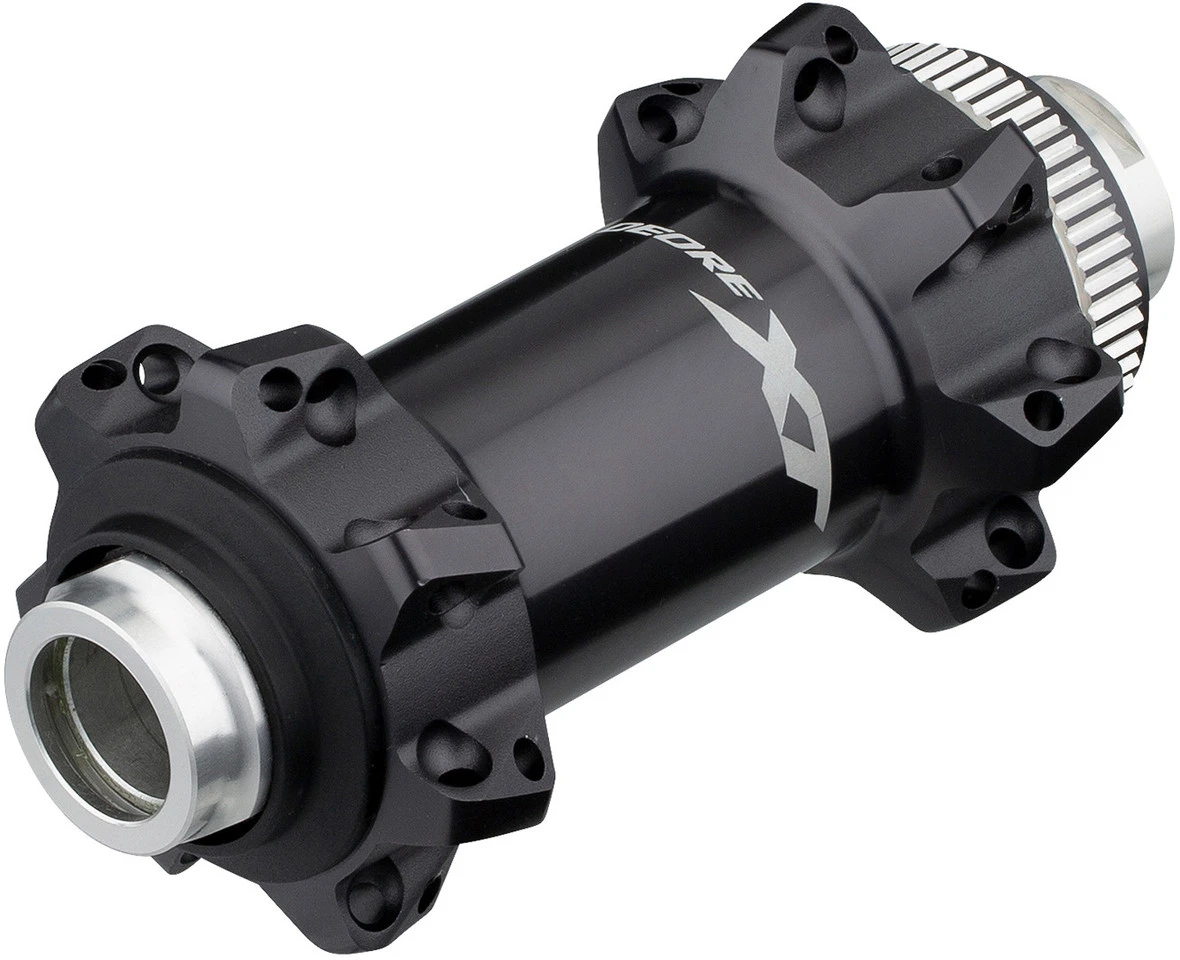 Shimano XT VR-Nabe HB-M8110-BS Disc Center Lock 15 Mm Steckachse 4 Shimano XT VR-Nabe HB-M8110-BS Disc Center Lock 15 Mm Steckachse – Bild 2