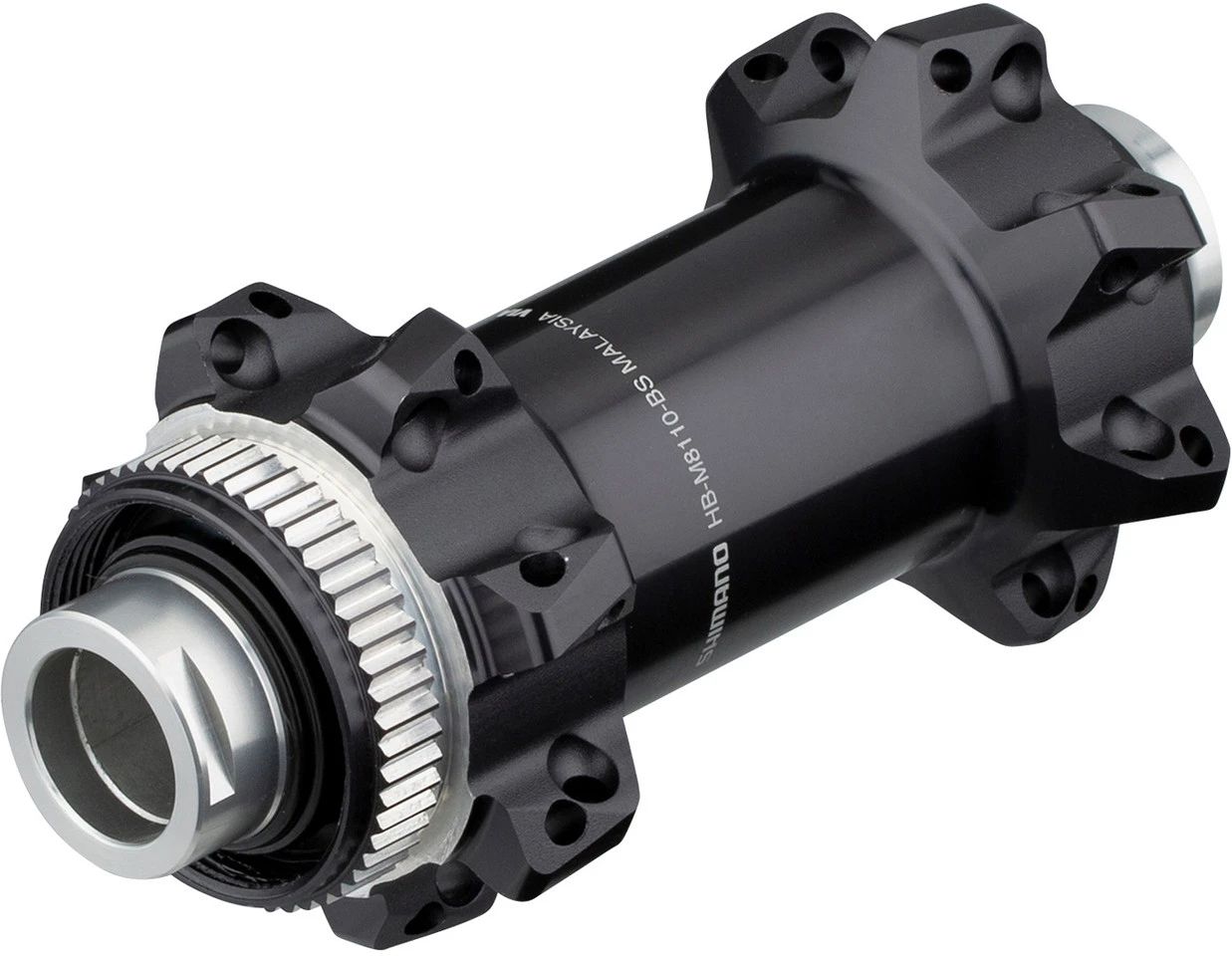 Shimano XT VR-Nabe HB-M8110-BS Disc Center Lock 15 Mm Steckachse 5 Shimano XT VR-Nabe HB-M8110-BS Disc Center Lock 15 Mm Steckachse – Bild 3