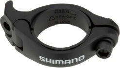 Shimano Schelle SM-AD91 Für Dura-Ace / Ultegra / 105 / GRX Anlöt-Umwerfer -Shimano 282587
