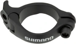 Shimano Schelle SM-AD91 Für Dura-Ace / Ultegra / 105 / GRX Anlöt-Umwerfer -Shimano 282588