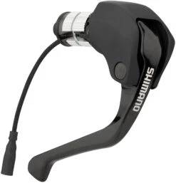 Shimano Ultegra Di2 Schalt-/Bremshebel STI ST-R8060 2-/11-/12-fach -Shimano 283178