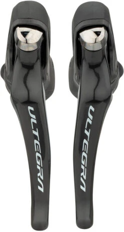 Shimano Ultegra V+h Set Schalt-/Bremsgriffe STI ST-R8000 2-/11-fach -Shimano 283182