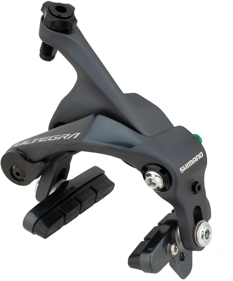Shimano Ultegra Felgenbremse BR-R8010 Für Direktmontage 4 Shimano Ultegra Felgenbremse BR-R8010 Für Direktmontage – Bild 2