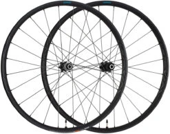 Shimano WH-RX570-TL GRX Disc Center Lock 28" Laufradsatz