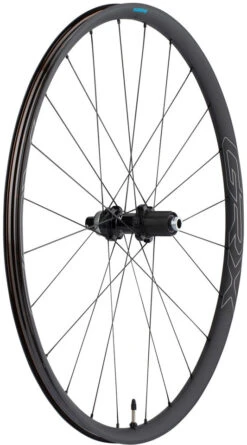 Shimano WH-RX570-TL GRX Disc Center Lock 28" Laufradsatz -Shimano 284769