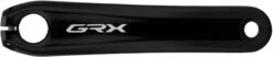 Shimano GRX Kurbelgarnitur FC-RX810-2 Hollowtech II -Shimano 285177
