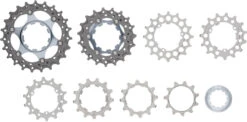 Shimano Dura-Ace Kassette CS-7900 10-fach -Shimano 286523