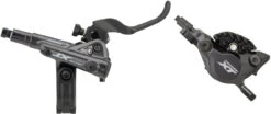 Shimano XT Scheibenbremse BR-M8100 Mit Metallbelag J-Kit -Shimano 287515
