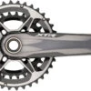 Shimano XTR Enduro Kurbel FC-M9120-B2 Hollowtech II Mit Werkzeug TL-FC41