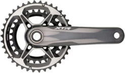 Shimano XTR Enduro Kurbel FC-M9120-B2 Hollowtech II Mit Werkzeug TL-FC41