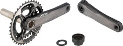 Shimano XTR Enduro Kurbel FC-M9120-B2 Hollowtech II Mit Werkzeug TL-FC41 -Shimano 287544