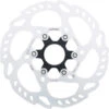 Shimano Bremsscheibe SM-RT70 Center Lock Für SLX Mit Innenverzahnung -Shimano 288824