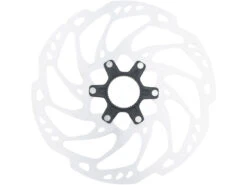 Shimano Bremsscheibe SM-RT70 Center Lock Für SLX Mit Innenverzahnung -Shimano 288831